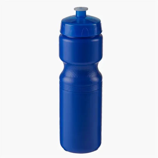 28 oz Plastic Bike Water Bottle — view 4