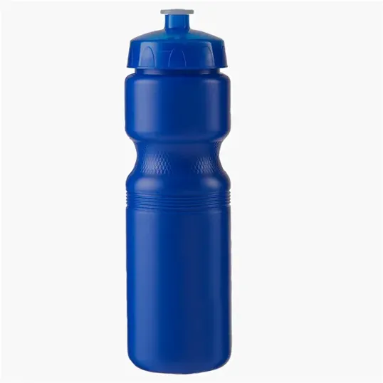 28 oz Plastic Bike Water Bottle — view 5