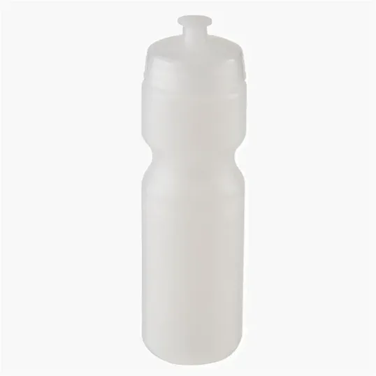 28 oz Plastic Bike Water Bottle — view 6