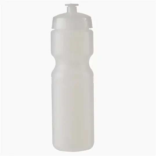 28 oz Plastic Bike Water Bottle — view 7