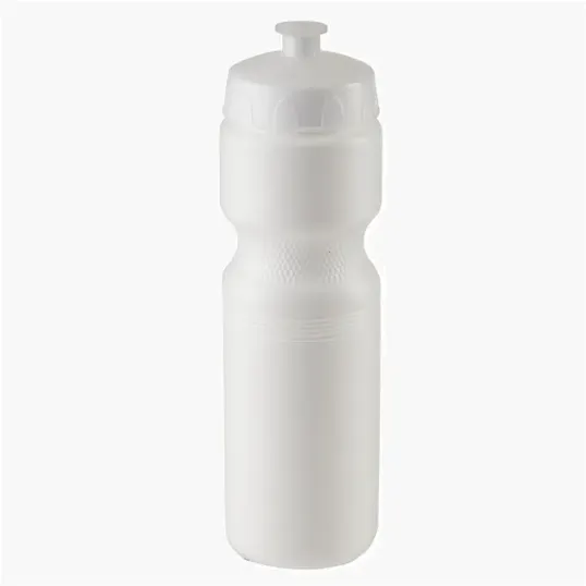 28 oz Plastic Bike Water Bottle — view 8