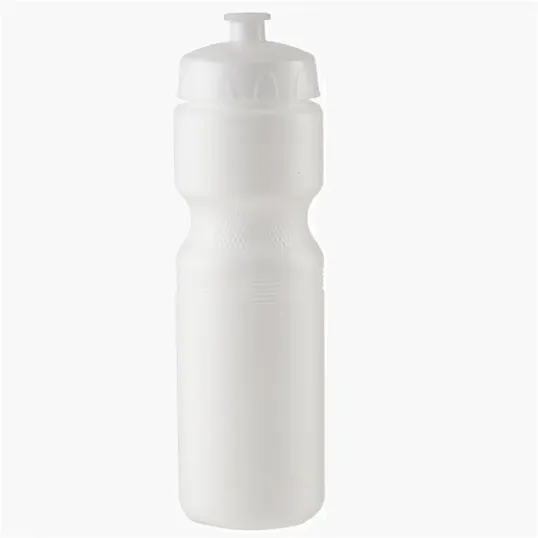 28 oz Plastic Bike Water Bottle — view 9