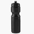28 oz Plastic Bike Water Bottle — view 3