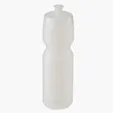 28 oz Plastic Bike Water Bottle — view 6
