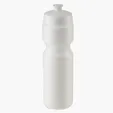 28 oz Plastic Bike Water Bottle — view 8
