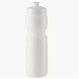 28 oz Plastic Bike Water Bottle — view 9