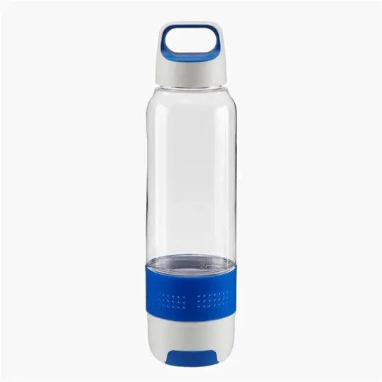 Sports Water Bottle with Cooling Towel, 17 oz — view 5