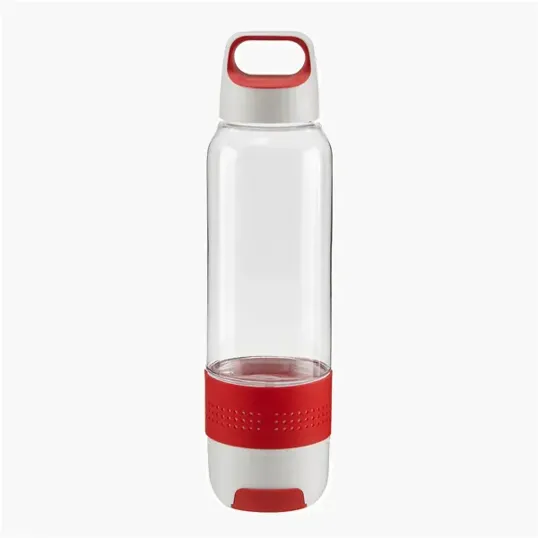 Sports Water Bottle with Cooling Towel, 17 oz — view 7