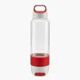 Sports Water Bottle with Cooling Towel, 17 oz — view 7
