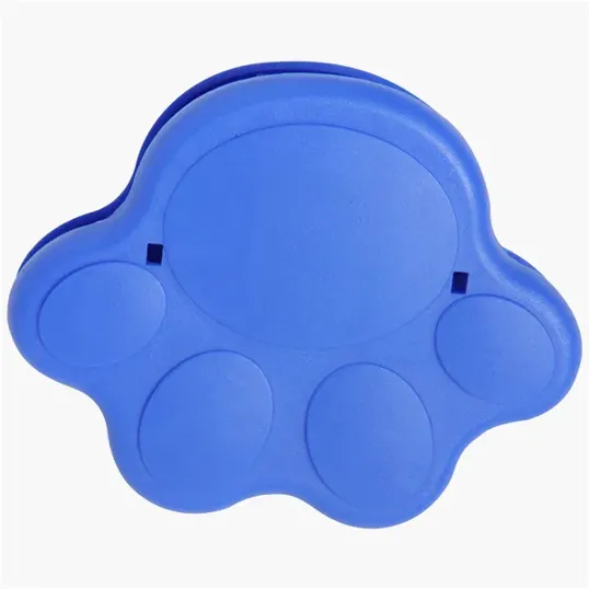 Paw-Shaped Keep-It Clip — view 2