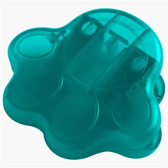 Paw-Shaped Keep-It Clip — view 6