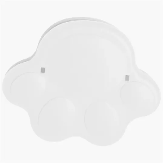 Paw-Shaped Keep-It Clip — view 12