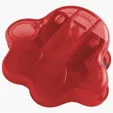 Paw-Shaped Keep-It Clip — view 11