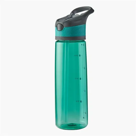 Tritan Sports Water Bottle 28 oz — view 3