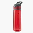 Tritan Sports Water Bottle 28 oz — view 4