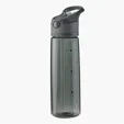 Tritan Sports Water Bottle 28 oz — view 5