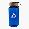 Oasis Tritan Water Bottle with Bamboo Lid, 32 oz
