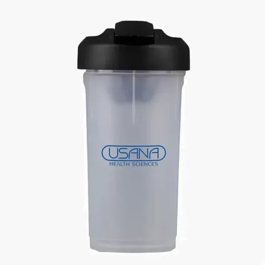 USA Sport Blender Shaker Bottle, 24 oz. — view 2