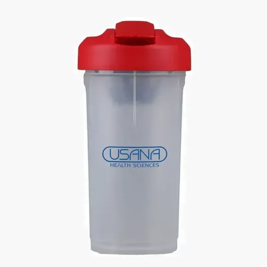 USA Sport Blender Shaker Bottle, 24 oz. — view 4