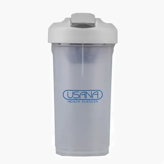 USA Sport Blender Shaker Bottle, 24 oz. — view 5