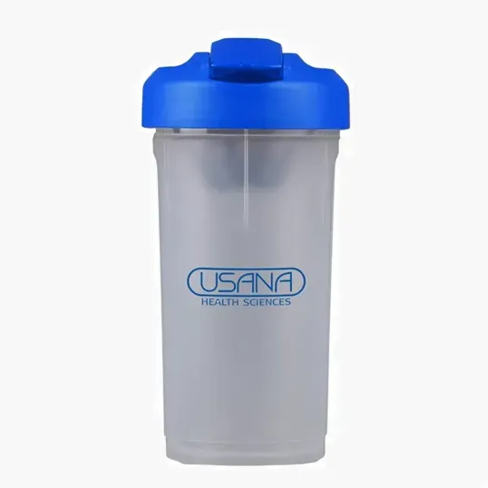 USA Sport Blender Shaker Bottle, 24 oz. — view 6