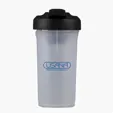 USA Sport Blender Shaker Bottle, 24 oz. — view 2