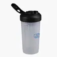 USA Sport Blender Shaker Bottle, 24 oz. — view 3