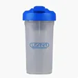 USA Sport Blender Shaker Bottle, 24 oz. — view 6