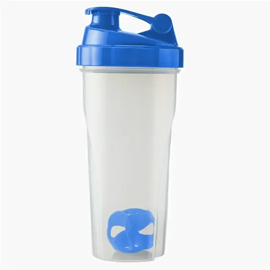 24 Oz Shake-It Shaker Bottle with Vortex Mixing Ball — view 7
