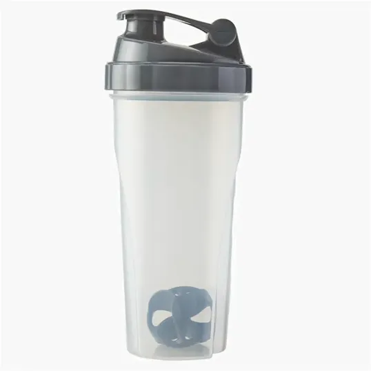 24 Oz Shake-It Shaker Bottle with Vortex Mixing Ball — view 8