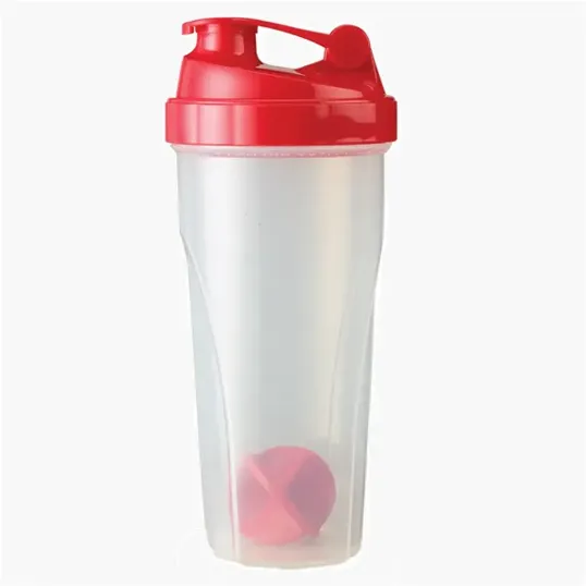 24 Oz Shake-It Shaker Bottle with Vortex Mixing Ball — view 9