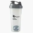 24 Oz Shake-It Shaker Bottle with Vortex Mixing Ball — view 5