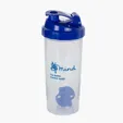 24 Oz Shake-It Shaker Bottle with Vortex Mixing Ball — view 4
