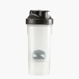 Evans Shake-It Compartment Shaker Bottle, 16 oz — view 6