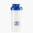 Evans Shake-It Compartment Shaker Bottle, 16 oz — view 7