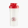 Evans Shake-It Compartment Shaker Bottle, 16 oz — view 9