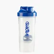 Evans Shake-It Compartment Shaker Bottle, 16 oz — view 3