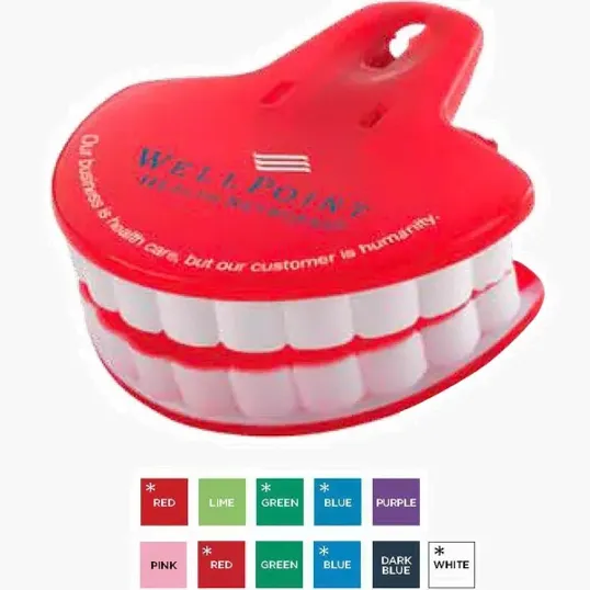 Munch It Utility Clip