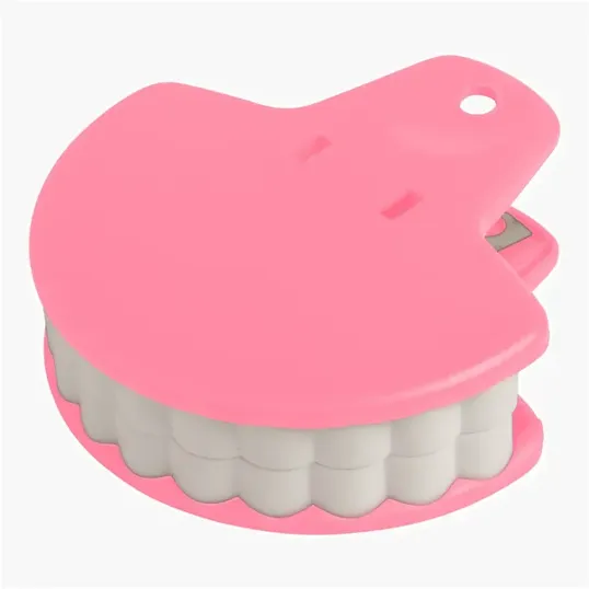 Munch It Utility Clip — view 12