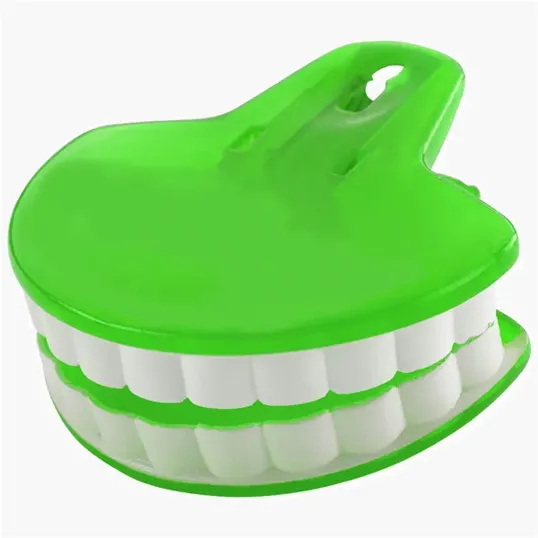 Munch It Utility Clip — view 19