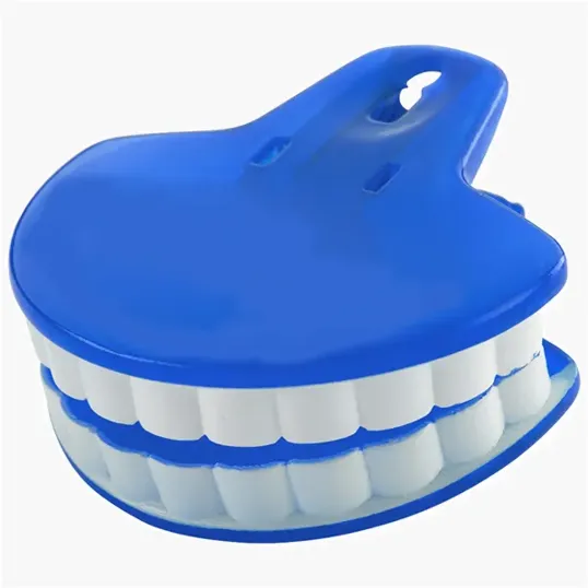 Munch It Utility Clip — view 21