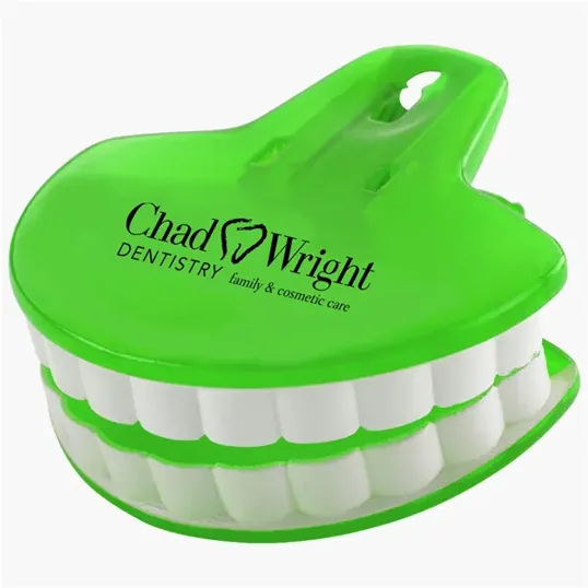 Munch It Utility Clip — view 8