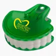 Munch It Utility Clip — view 7