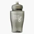 Evans 16 oz. RPET Wide Mouth Water Bottle