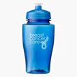 Evans 16 oz. RPET Wide Mouth Water Bottle — view 2