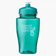 Evans 16 oz. RPET Wide Mouth Water Bottle — view 3