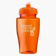 Evans 16 oz. RPET Wide Mouth Water Bottle — view 4