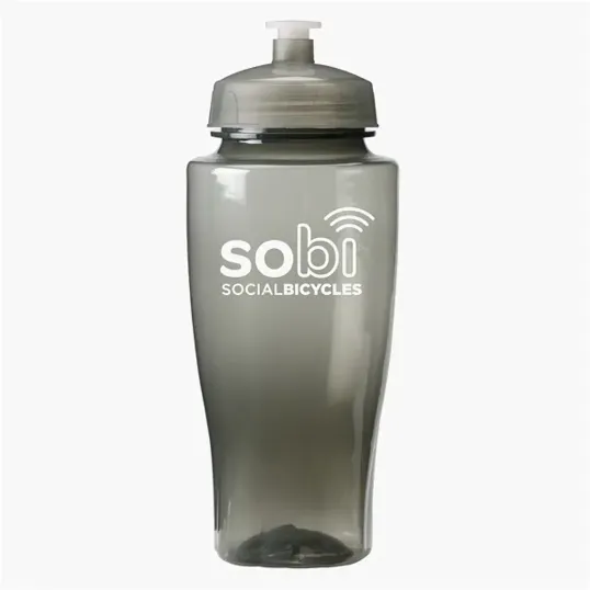 24 oz Wide Mouth Sports Bottle — view 9