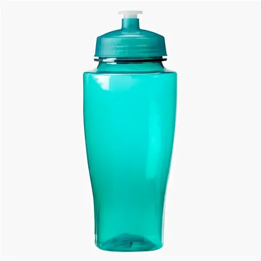 24 oz Wide Mouth Sports Bottle — view 10