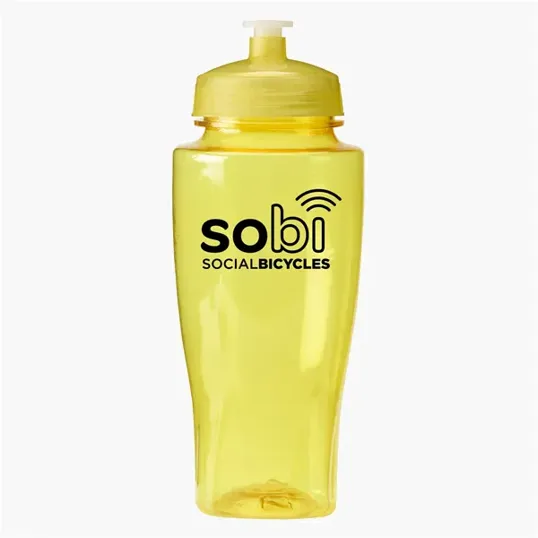 24 oz Wide Mouth Sports Bottle — view 8